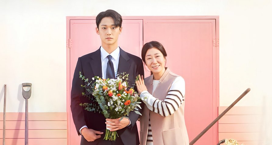 The Good Bad Mother – Bild: JTBC
