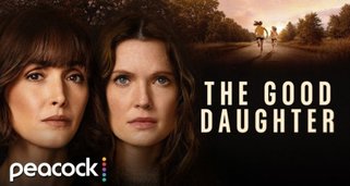 The Good Daughter The Good Daughter