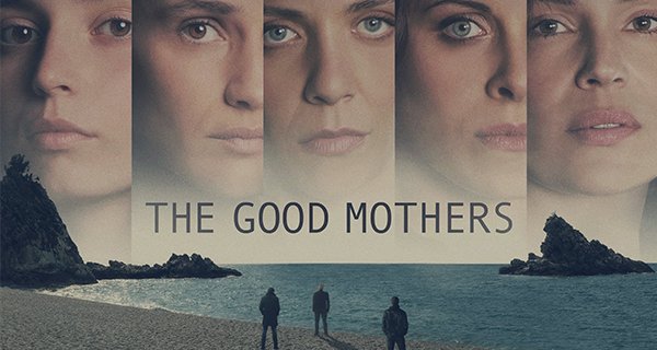 The Good Mothers – Bild: Disney The Good Mothers – Bild: Disney