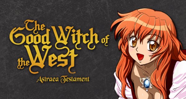 The Good Witch of the West Astraea Testament – Bild: Hal Film Maker The Good Witch of the West Astraea Testament – Bild: Hal Film Maker