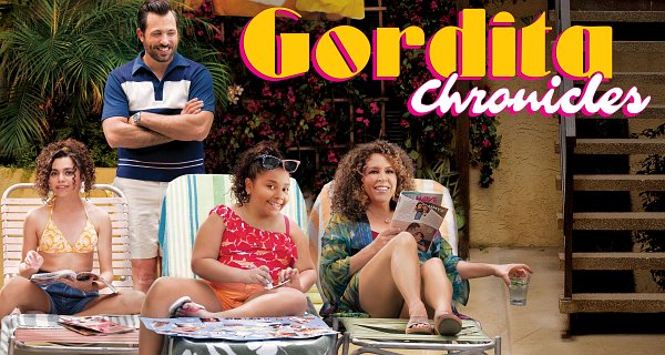 The Gordita Chronicles – Bild: Sony Pictures TV The Gordita Chronicles – Bild: Sony Pictures TV