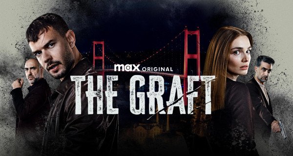 The Graft – Bild: HBO Max The Graft – Bild: HBO Max