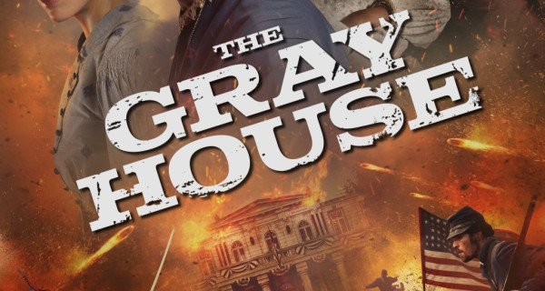 The Gray House – Bild: Amazon Prime Video