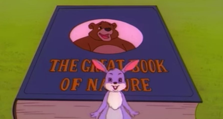 The Great Book of Nature – Bild: Mondo TV