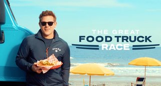 The Great Food Truck Race
