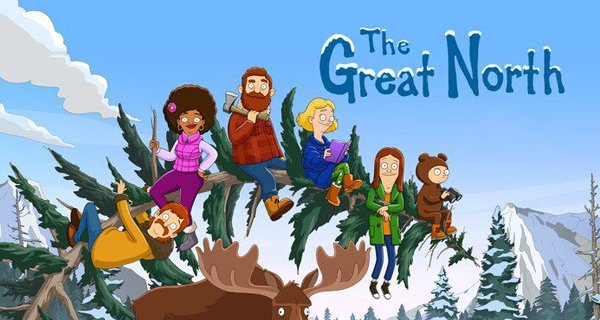 The Great North – Bild: Fox