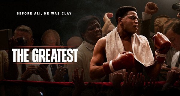 The Greatest – Bild: Prime Video