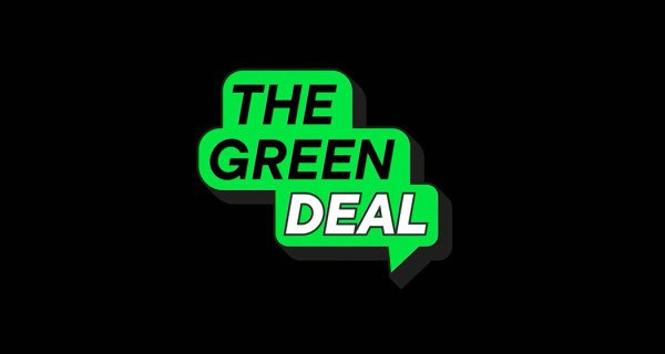 The Green Deal – Bild: The Green Deal – Bild: