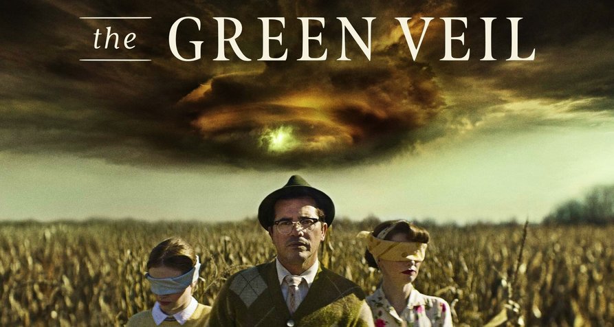 The Green Veil – Bild: The Network The Green Veil – Bild: The Network