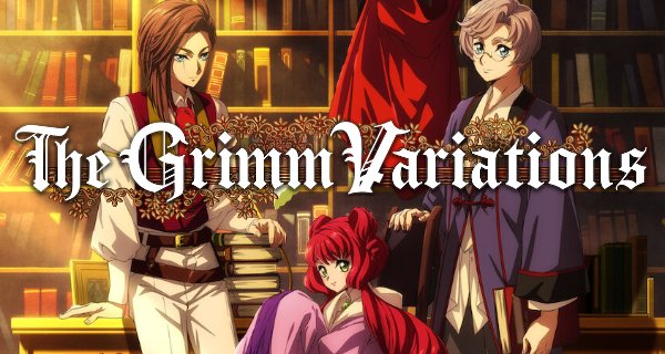 The Grimm Variations – Bild: Netflix The Grimm Variations – Bild: Netflix