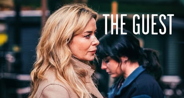 The Guest – Bild: BBC The Guest – Bild: BBC