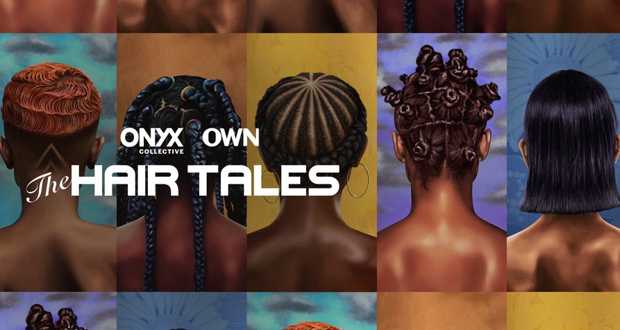 The Hair Tales – Bild: Hulu/OWN/Onyx Collective The Hair Tales – Bild: Hulu/OWN/Onyx Collective