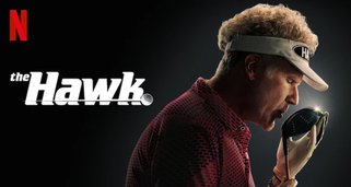The Hawk The Hawk