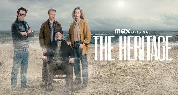 The Heritage – Bild: HBO Max The Heritage – Bild: HBO Max