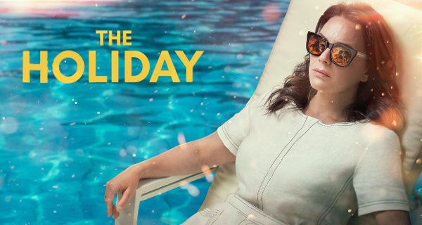 The Holiday – Bild: Chalkboard TV/Night Train Media The Holiday – Bild: Chalkboard TV/Night Train Media