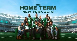 The Home Team: New York Jets