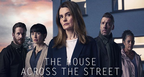 The House Across the Street – Bild: Channel 5