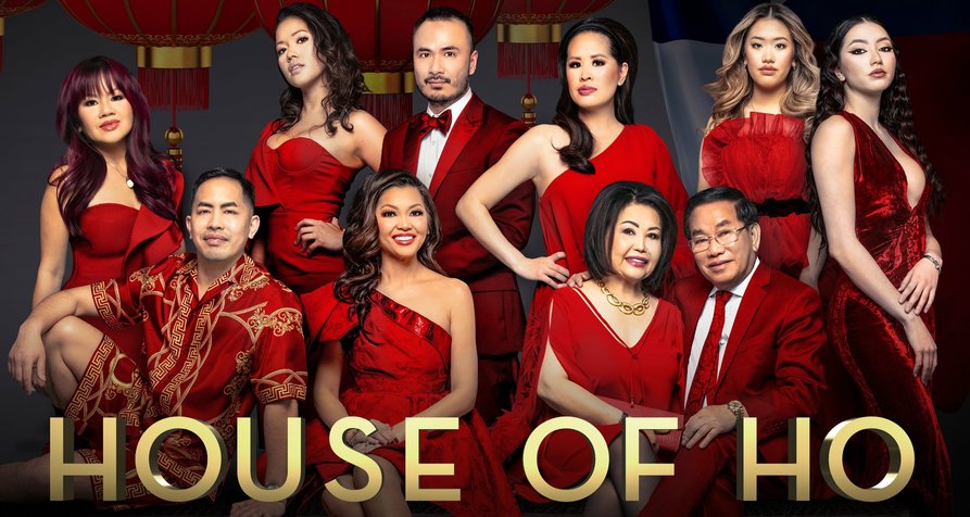 The House Of Ho – Bild: Wallin Chambers Entertainment/Lionsgate Television The House Of Ho – Bild: Wallin Chambers Entertainment/Lionsgate Television
