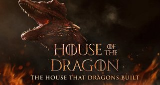 The House that Dragons Built