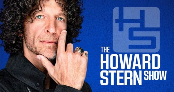 The Howard Stern Show – Bild: HBO