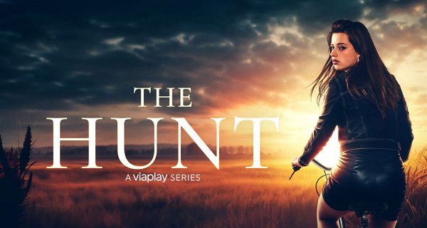 The Hunt – Bild: viaplay The Hunt – Bild: viaplay