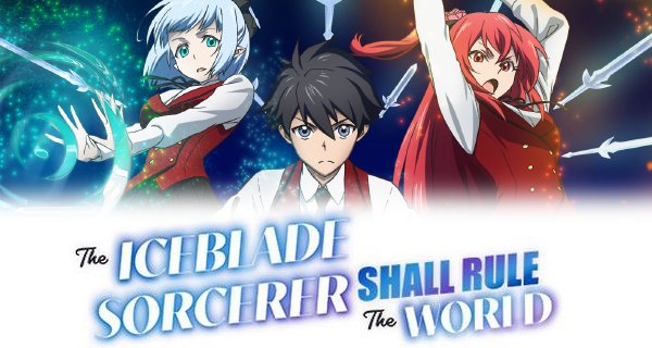 The Iceblade Sorcerer Shall Rule the World – Bild: Cloud Hearts