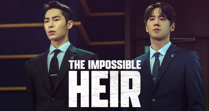 The Impossible Heir – Bild: Disney The Impossible Heir – Bild: Disney