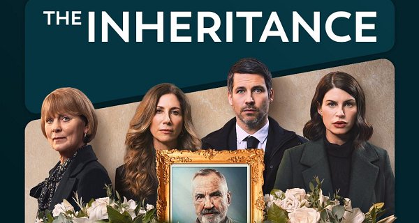The Inheritance – Bild: Channel 5