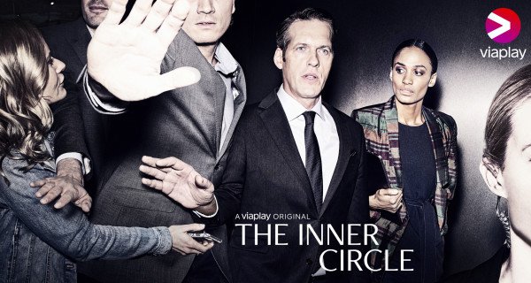 The Inner Circle – Bild: Viaplay