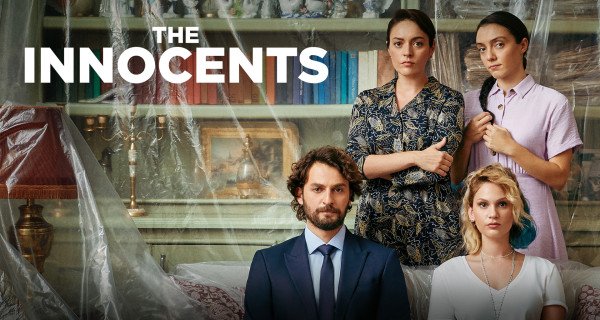 The Innocents – Bild: TRT The Innocents – Bild: TRT