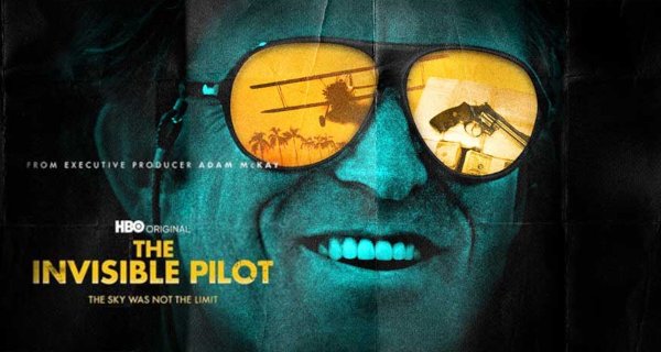 Der unsichtbare Pilot – Bild: HBO/Hyperobject Industries/AMPLE Der unsichtbare Pilot – Bild: HBO/Hyperobject Industries/AMPLE