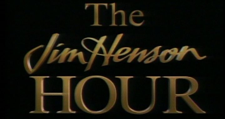 The Jim Henson Hour – Bild: NBC The Jim Henson Hour – Bild: NBC
