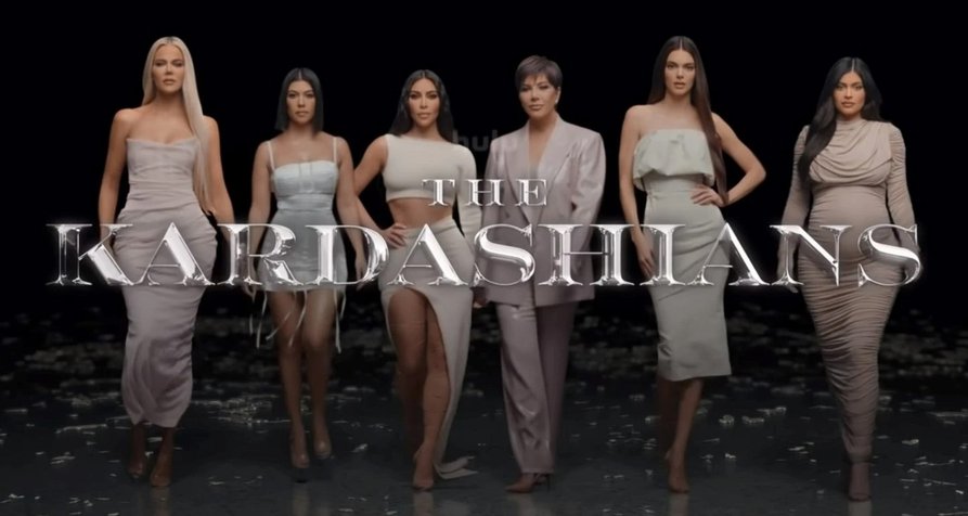 The Kardashians – Bild: Hulu The Kardashians – Bild: Hulu