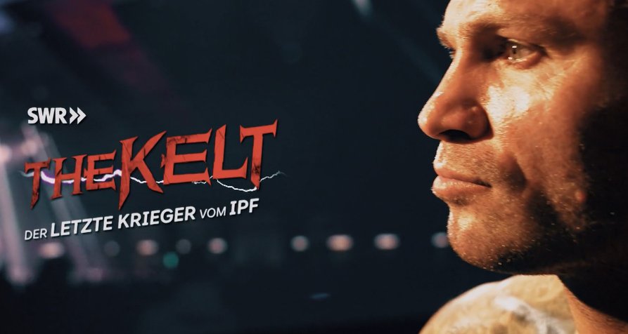 The Kelt – Der letzte Krieger vom IPF – Bild: SWR (Screenshot) The Kelt – Der letzte Krieger vom IPF – Bild: SWR (Screenshot)