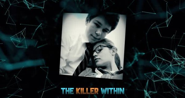 The Killer Within – Bild: Sky The Killer Within – Bild: Sky