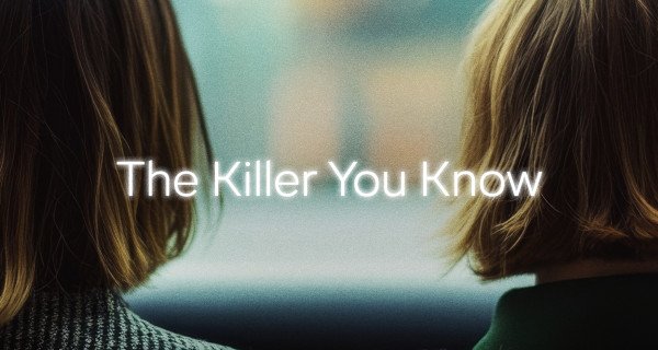 The Killer You Know – Bild: Jupiter Entertainment/Blue Ant Studios