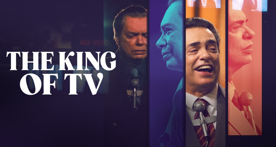 The King of TV – Bild: Disney
