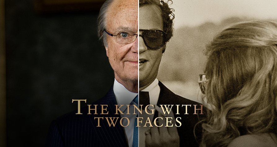 The King with Two Faces – Bild: Warner Bros. Discovery The King with Two Faces – Bild: Warner Bros. Discovery