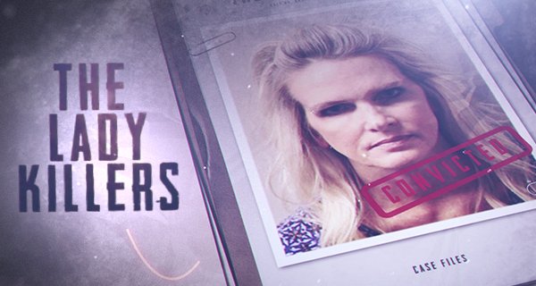 The Lady Killers – Bild: First Look TV