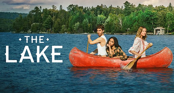 The Lake – Der See – Bild: Amazon Prime Video The Lake – Der See – Bild: Amazon Prime Video