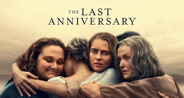 The Last Anniversary – Bild: Binge
