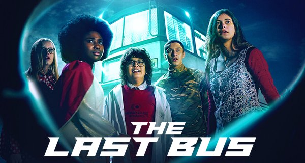 The Last Bus – Bild: Netflix The Last Bus – Bild: Netflix
