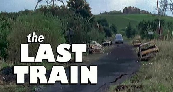 The Last Train – Bild: Granada Television The Last Train – Bild: Granada Television