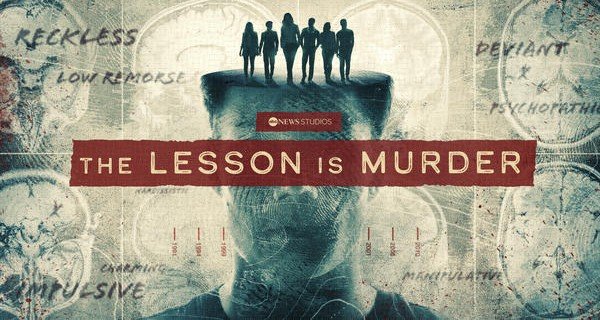 The Lesson is Murder – Bild: Hulu The Lesson is Murder – Bild: Hulu