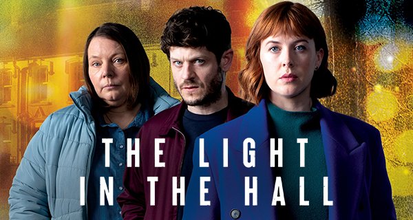 The Light in the Hall – Bild: S4C
