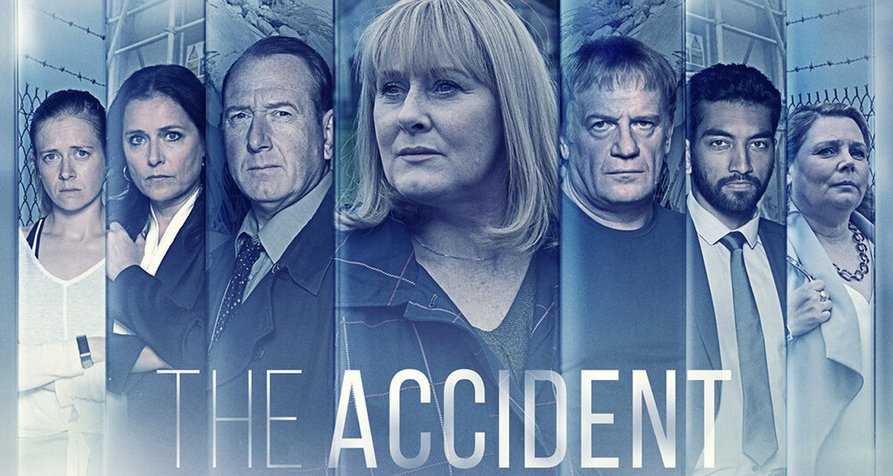 The Accident – Bild: Channel 4 The Accident – Bild: Channel 4