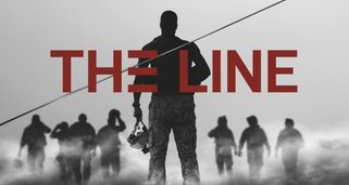 The Line The Line