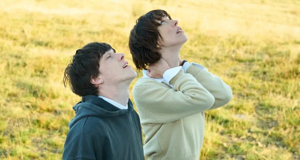 The Listeners – Bild: BBC One The Listeners – Bild: BBC One