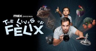 The Lives of Fèlix The Lives of Fèlix