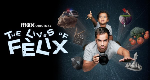 The Lives of Fèlix – Bild: HBO Max The Lives of Fèlix – Bild: HBO Max